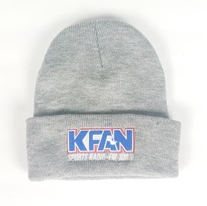 Sports Radio/Grand Casino Winter Hat #128218